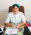 Гетагазова Рима Магометовна Директор Государственное бюджетное общеобразовательное учреждение «Основная общеобразовательная школа №27 с.п.Нижние Ачалуки»